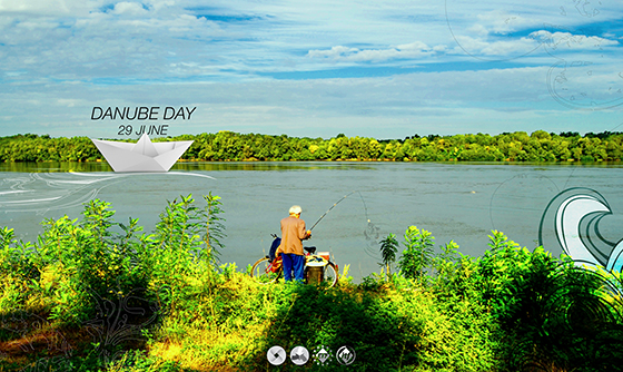 Danube Day