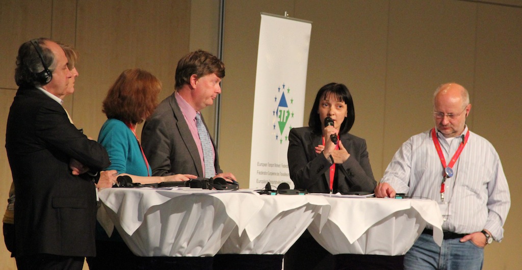 debat