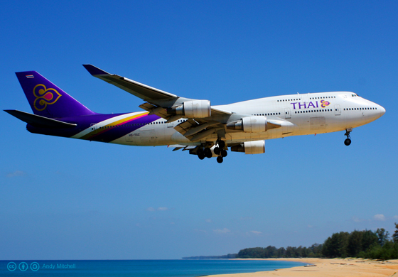 Thai-Airways