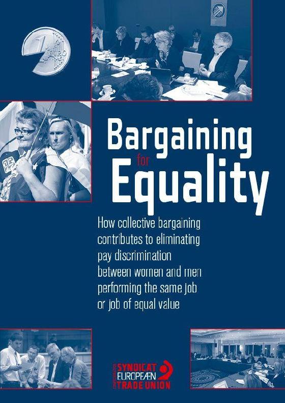 bargaining-equality