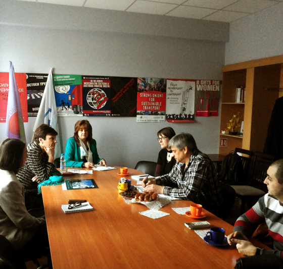 Austrian-visit-in-Sofia
