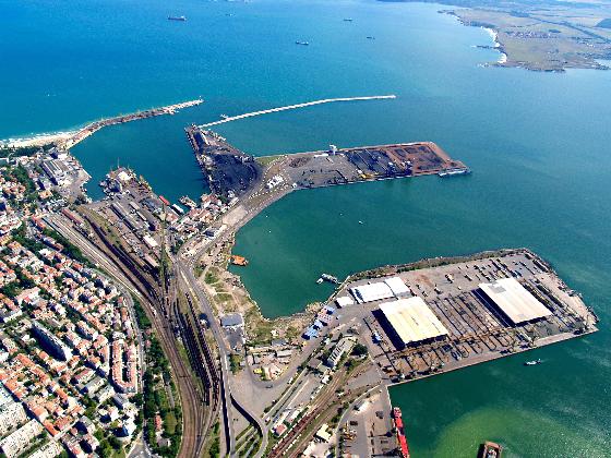 port_burgas